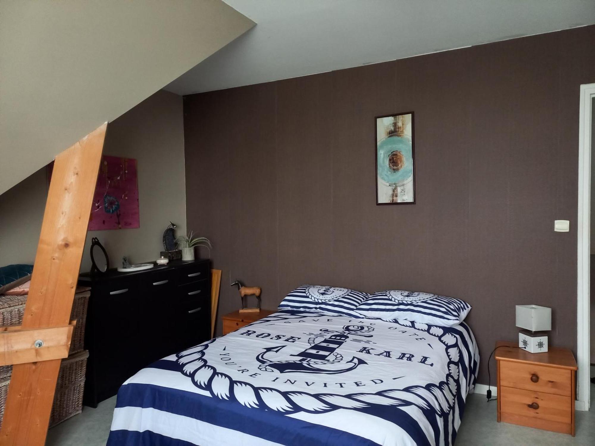 Vila Le Grand Orient Annoville Exteriér fotografie