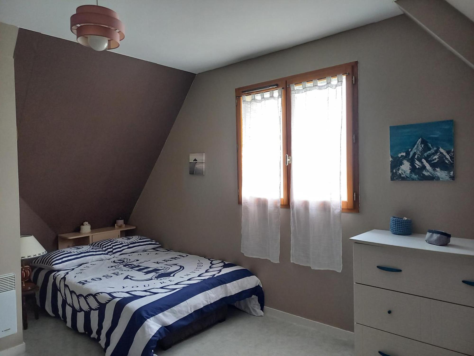 Vila Le Grand Orient Annoville Exteriér fotografie